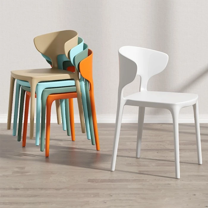Air Assistant Chair Mould