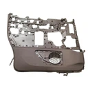 Stampo per pannello porta automatica