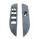 Stampo per finiture interne dell'auto