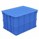 Stampo per iniezione in cassa in plastica